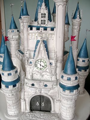 can i have a castleplease 
