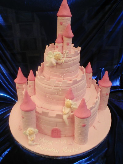 celebration cakes by cake
