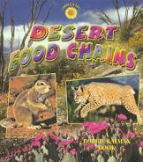 desert food chains